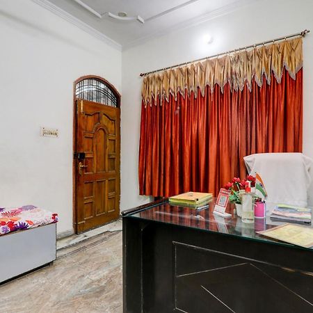 Hotel O Intercity Inn Lucknow Luaran gambar