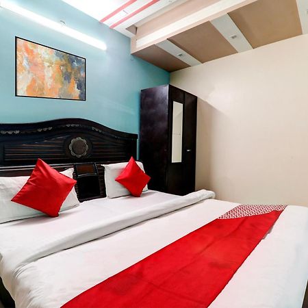 Hotel O Intercity Inn Lucknow Luaran gambar