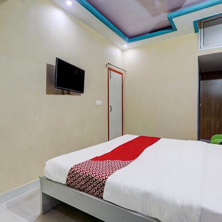 Hotel O Intercity Inn Lucknow Luaran gambar