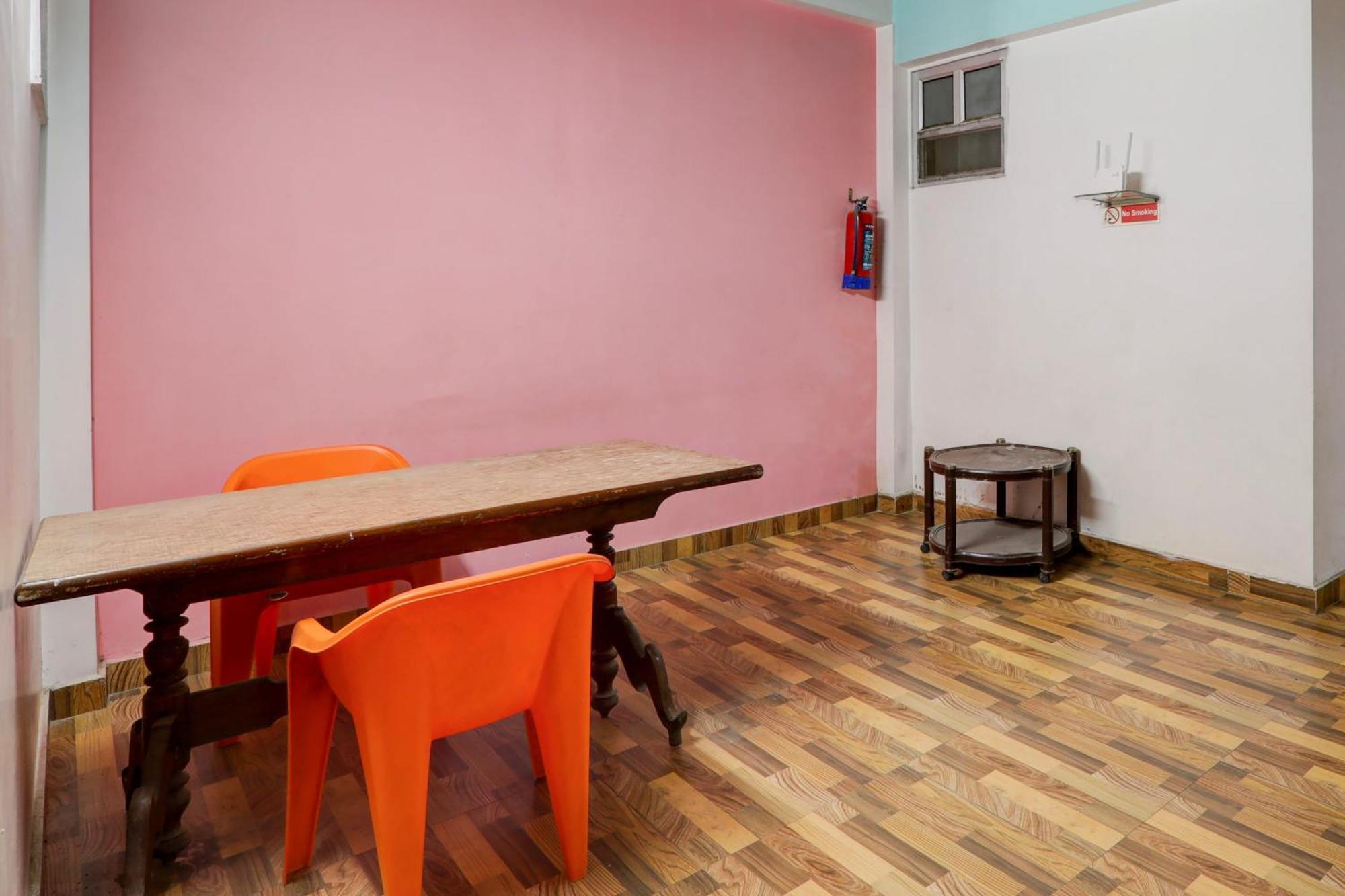 Hotel O Intercity Inn Lucknow Luaran gambar